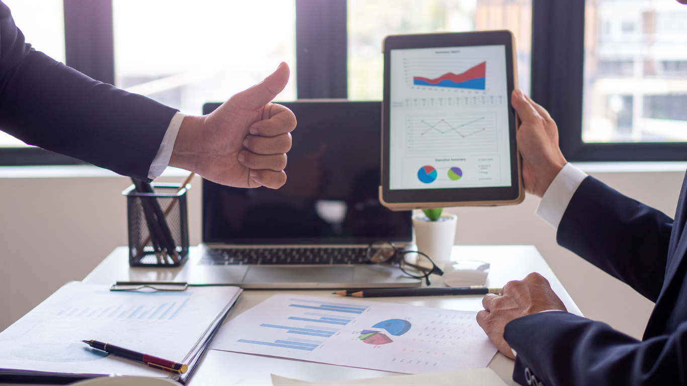 website engagement rate