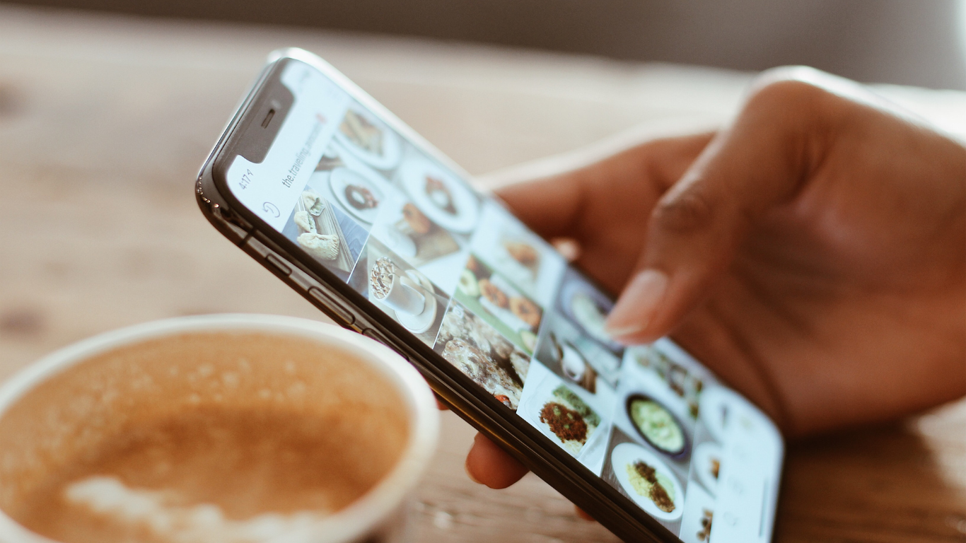 social media engagement