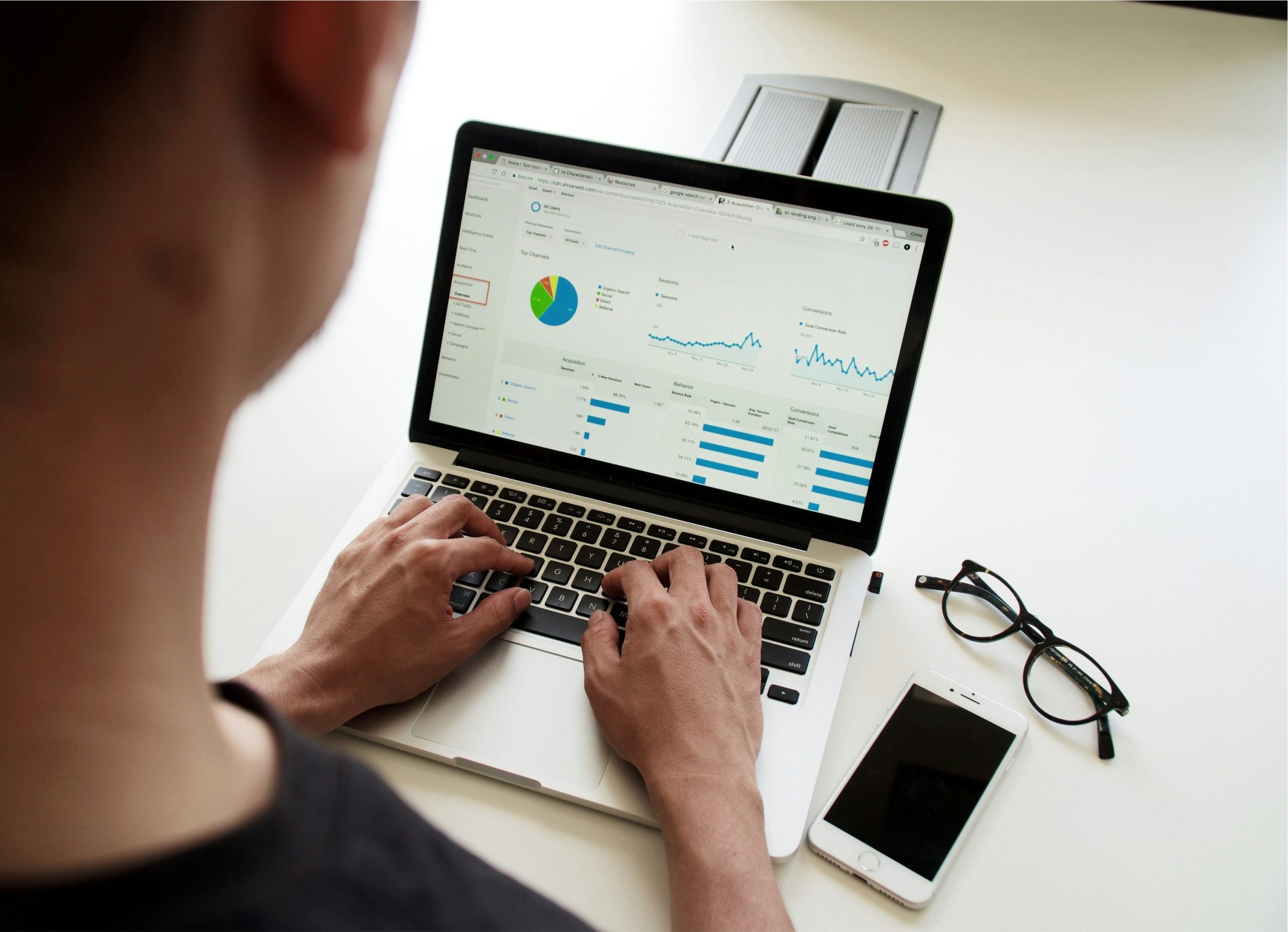 results from seo