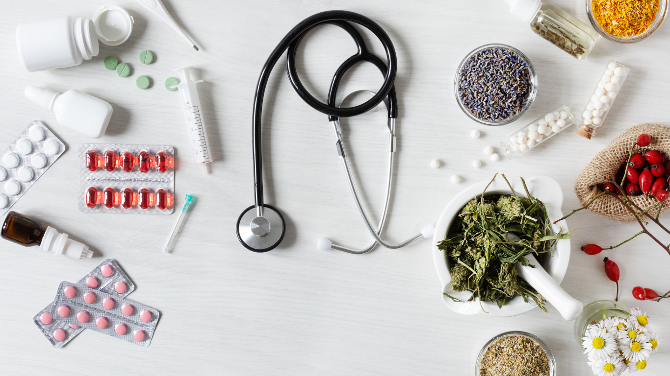 functional medicine
