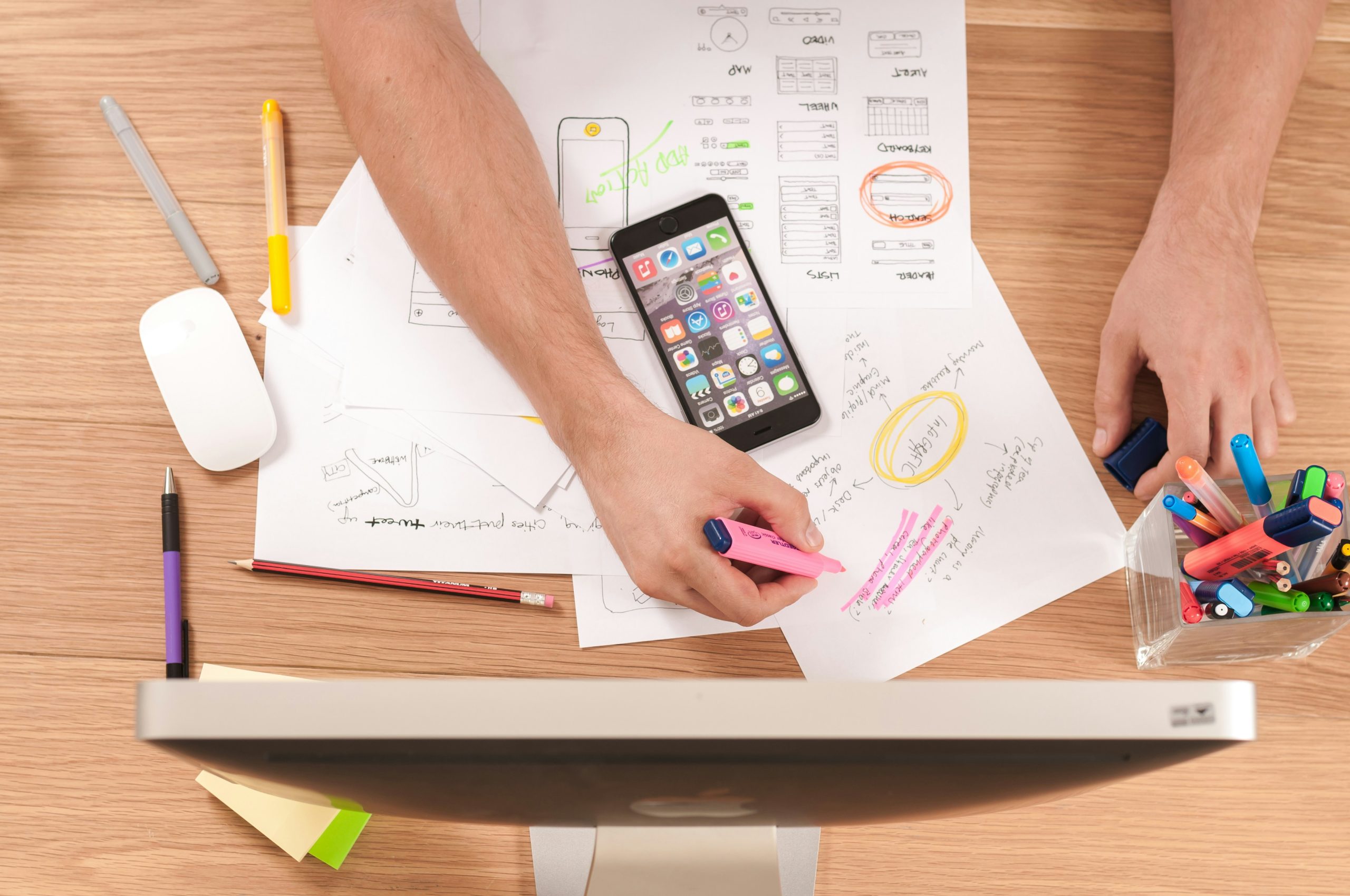 content planning 