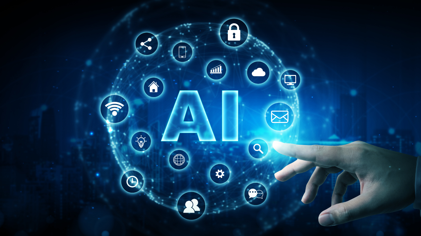 AI technology