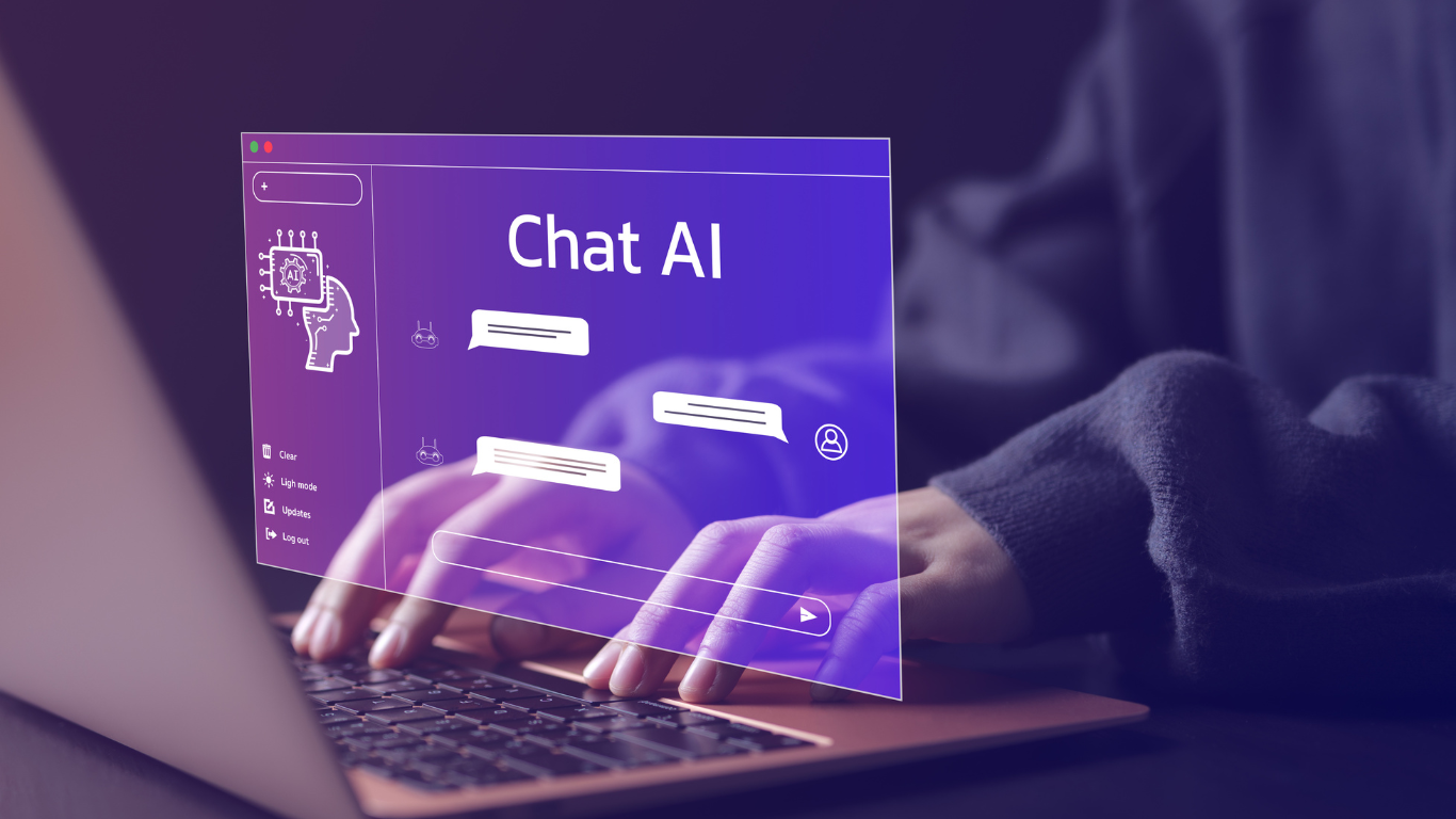 AI and keyword research