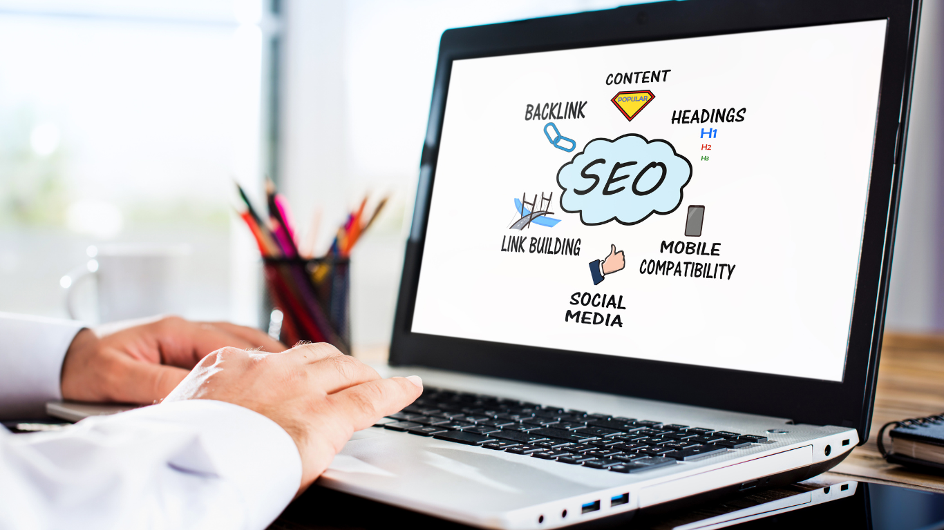 SEO picture