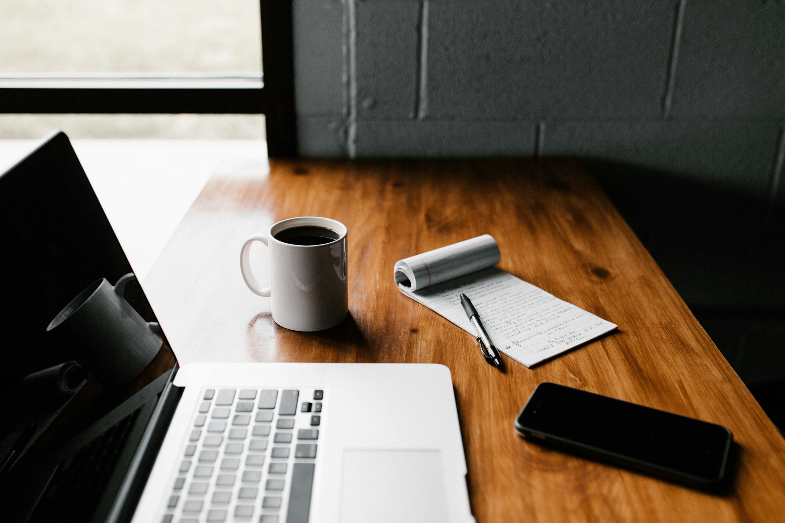 blog readers into leads